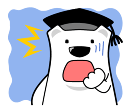 textbook training sticker #10169303