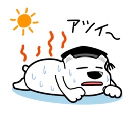 textbook training sticker #10169307