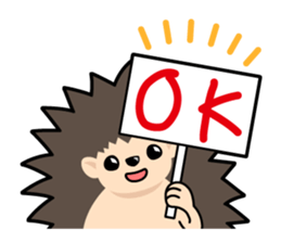 textbook training sticker #10169321