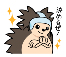 textbook training sticker #10169329