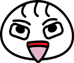 Sanmao sticker #10169864