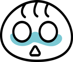 Sanmao sticker #10169870