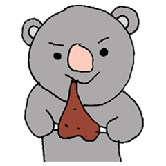 Koala Kiyoshi