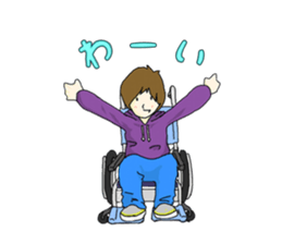 8 gymnastics sticker #10170950