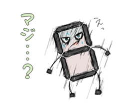 8 gymnastics sticker #10170957