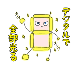 8 gymnastics sticker #10170958