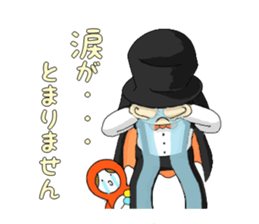 8 gymnastics sticker #10170971