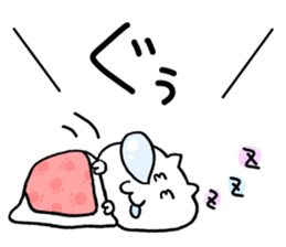 Gaya*cat3 sticker #10171099