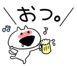 Gaya*cat3 sticker #10171123