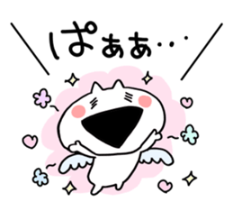 Gaya*cat3 sticker #10171131