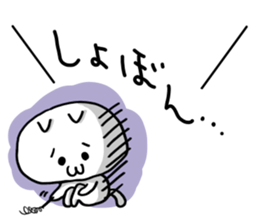 Gaya*cat3 sticker #10171132