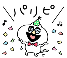 Gaya*cat3 sticker #10171134