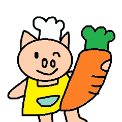 cute ordinary conversation sticker62