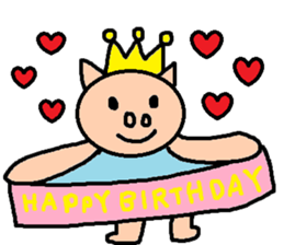 cute ordinary conversation sticker62 sticker #10171609