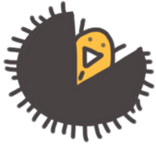 I, sea urchin sticker #10171826