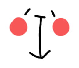 banisan of rabbit sticker #10171874