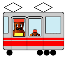 BBQ RESTAURANT DRESSING MANDORESAN sticker #10172110