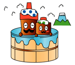 BBQ RESTAURANT DRESSING MANDORESAN sticker #10172112