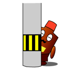 BBQ RESTAURANT DRESSING MANDORESAN sticker #10172119