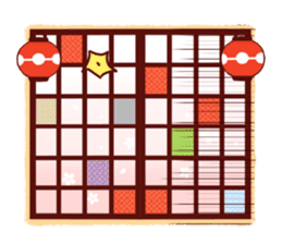 Maiko in Kyoto sticker #10172263