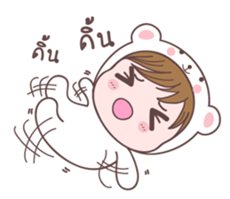 mamamee+ sticker #10172505