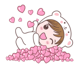 mamamee+ sticker #10172508