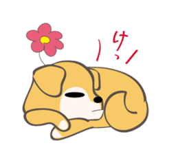 SHIBANGESE HANA sticker #10172550