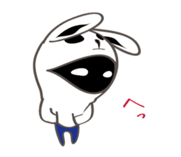 SHIBANGESE HANA sticker #10172551