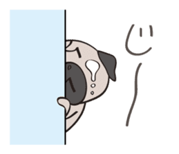 SHIBANGESE HANA sticker #10172561