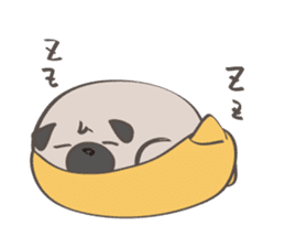 SHIBANGESE HANA sticker #10172572