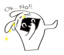 SHIBANGESE HANA sticker #10172574