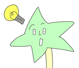 Crazy creatures sticker #10172795