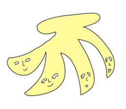 Crazy creatures sticker #10172808