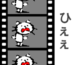 Time that cat was alive sticker #10173159