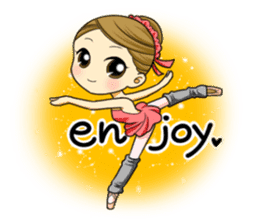 Prima Doll sticker #10173531