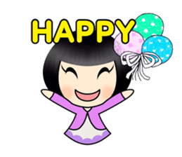 Sophie junior sticker #10174180