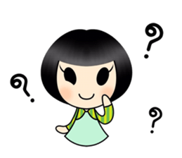 Sophie junior sticker #10174208