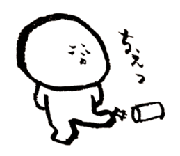 maruhiko sticker #10174669