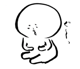 maruhiko sticker #10174683