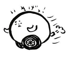 maruhiko sticker #10174692