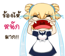 Kawfang sticker #10174776