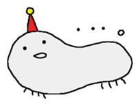 Ayanyun sticker #10175219