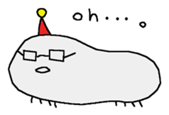 Ayanyun sticker #10175220