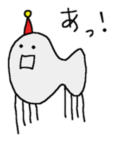 Ayanyun sticker #10175221