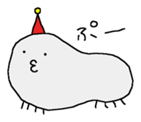 Ayanyun sticker #10175248