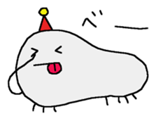 Ayanyun sticker #10175250