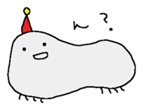 Ayanyun sticker #10175255