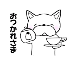 shinnosuke sticker #10175299