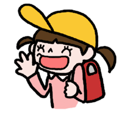 40 pieces of life (female version) sticker #10175379