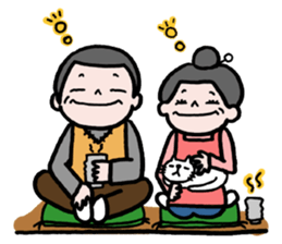 40 pieces of life (female version) sticker #10175415